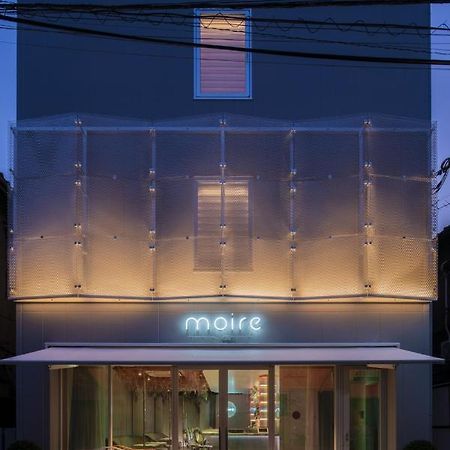 Moire Hotel Yoshiwara 東京都 エクステリア 写真
