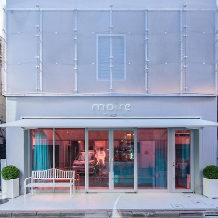 Moire Hotel Yoshiwara 東京都 エクステリア 写真