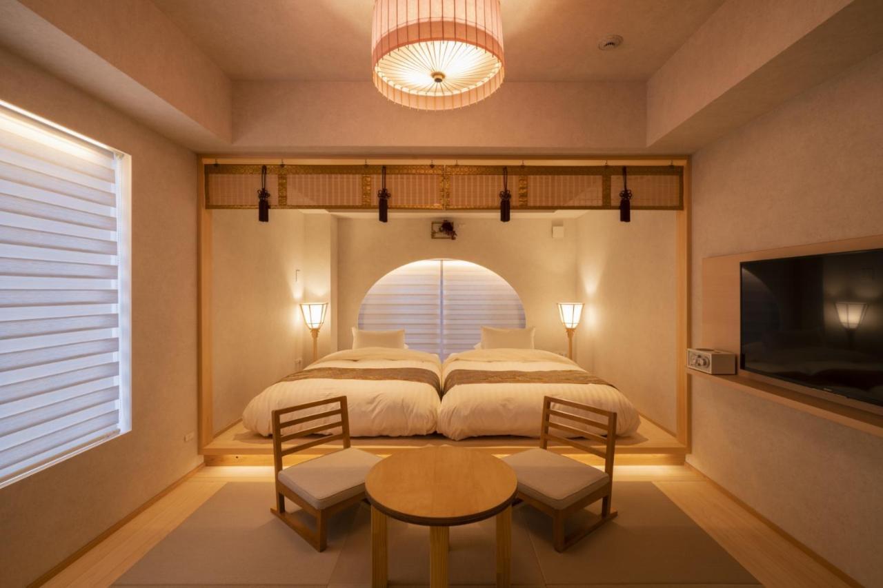 Moire Hotel Yoshiwara 東京都 エクステリア 写真