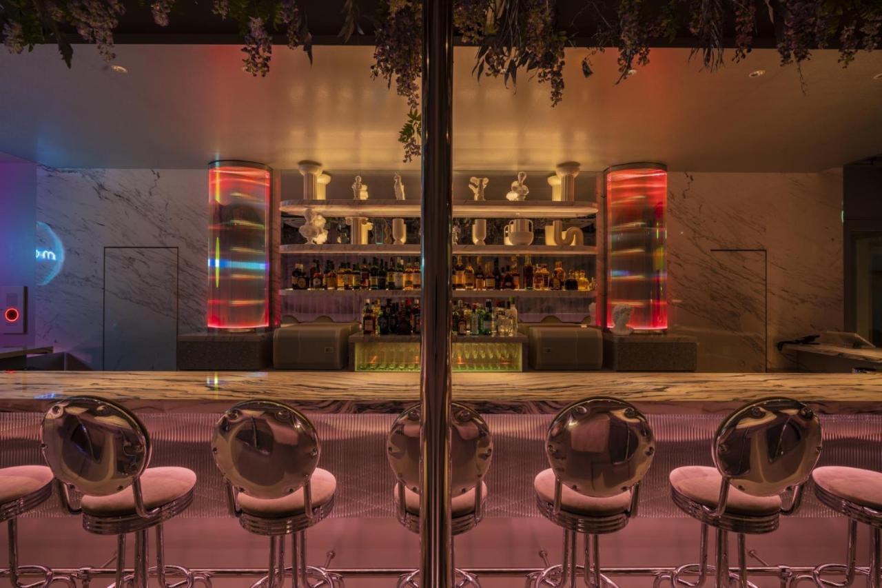 Moire Hotel Yoshiwara 東京都 エクステリア 写真