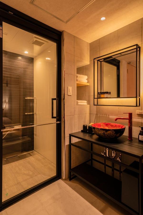 Moire Hotel Yoshiwara 東京都 エクステリア 写真